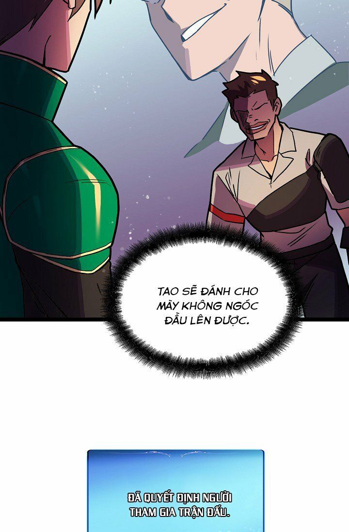 Sự Trở Lại Của Vị Thần Sức Mạnh Chapter 23 - Trang 2