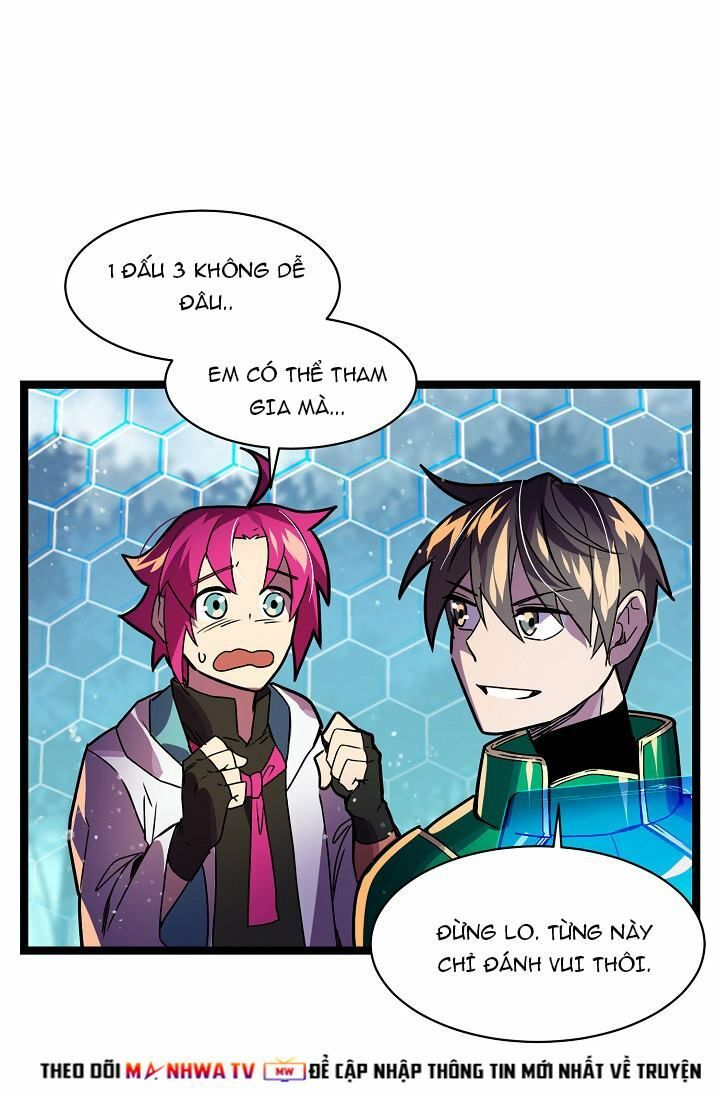 Sự Trở Lại Của Vị Thần Sức Mạnh Chapter 23 - Trang 2