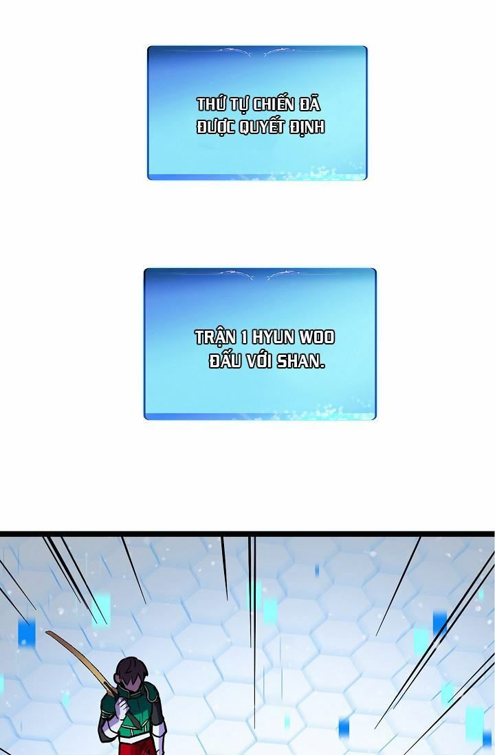 Sự Trở Lại Của Vị Thần Sức Mạnh Chapter 23 - Trang 2