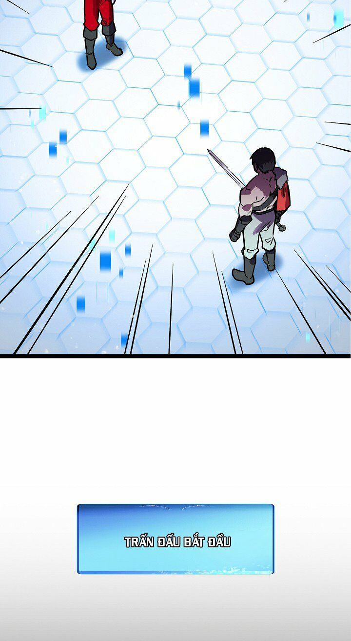 Sự Trở Lại Của Vị Thần Sức Mạnh Chapter 23 - Trang 2