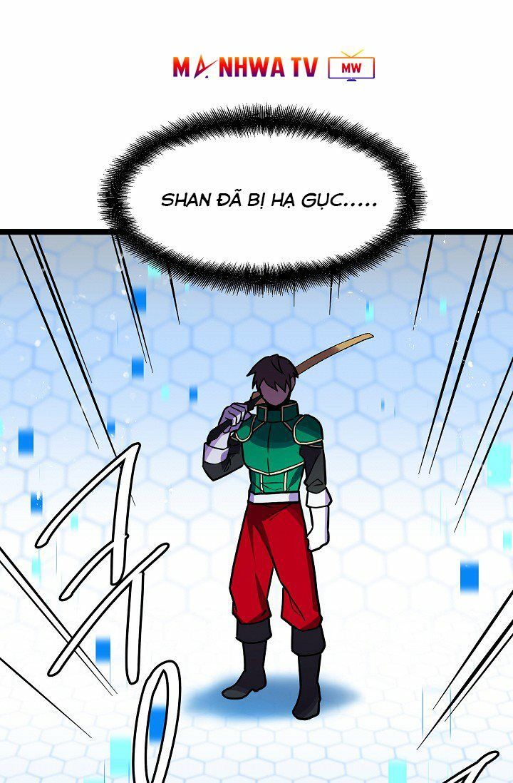 Sự Trở Lại Của Vị Thần Sức Mạnh Chapter 23 - Trang 2