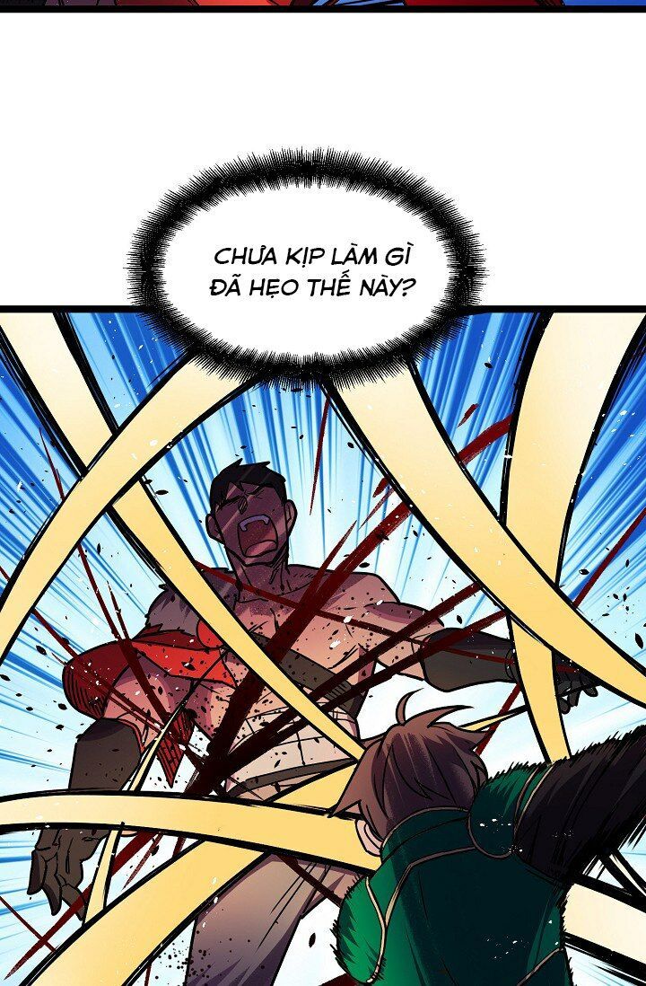 Sự Trở Lại Của Vị Thần Sức Mạnh Chapter 23 - Trang 2