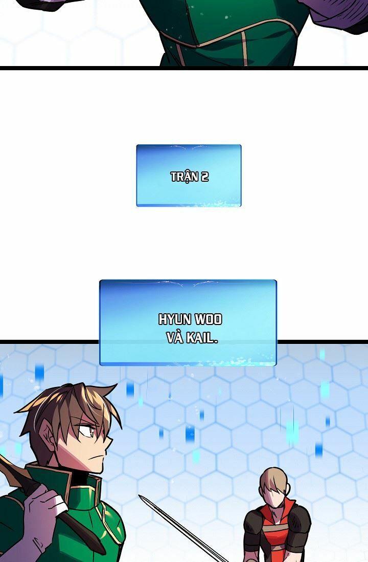 Sự Trở Lại Của Vị Thần Sức Mạnh Chapter 23 - Trang 2