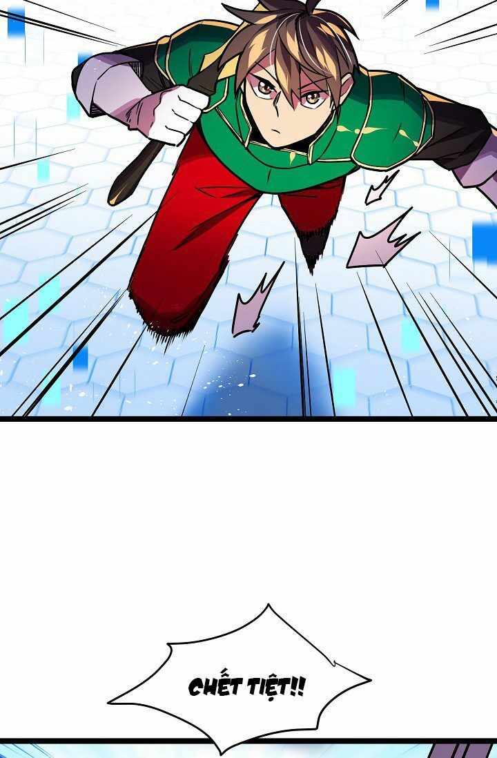 Sự Trở Lại Của Vị Thần Sức Mạnh Chapter 23 - Trang 2