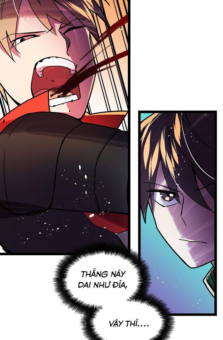 Sự Trở Lại Của Vị Thần Sức Mạnh Chapter 24 - Trang 2