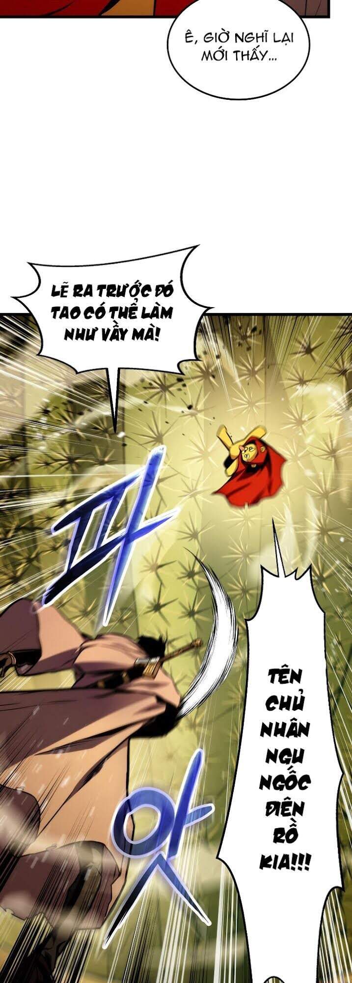 Sự Trở Lại Của Vị Thần Sức Mạnh Chapter 25 - Trang 2