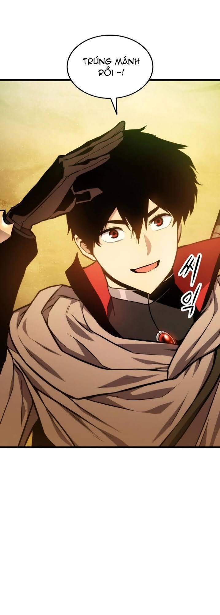 Sự Trở Lại Của Vị Thần Sức Mạnh Chapter 25 - Trang 2