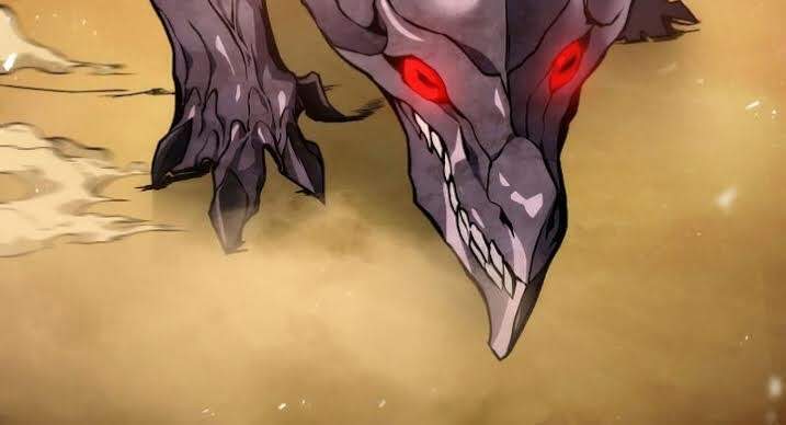 Sự Trở Lại Của Vị Thần Sức Mạnh Chapter 25 - Trang 2