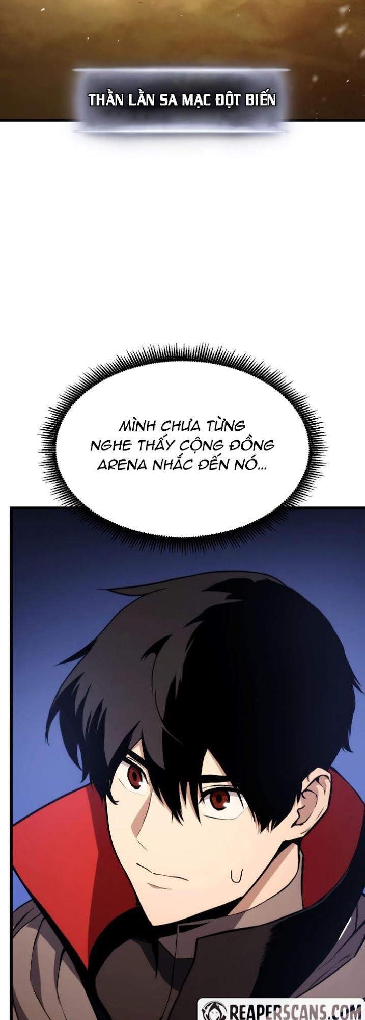 Sự Trở Lại Của Vị Thần Sức Mạnh Chapter 25 - Trang 2