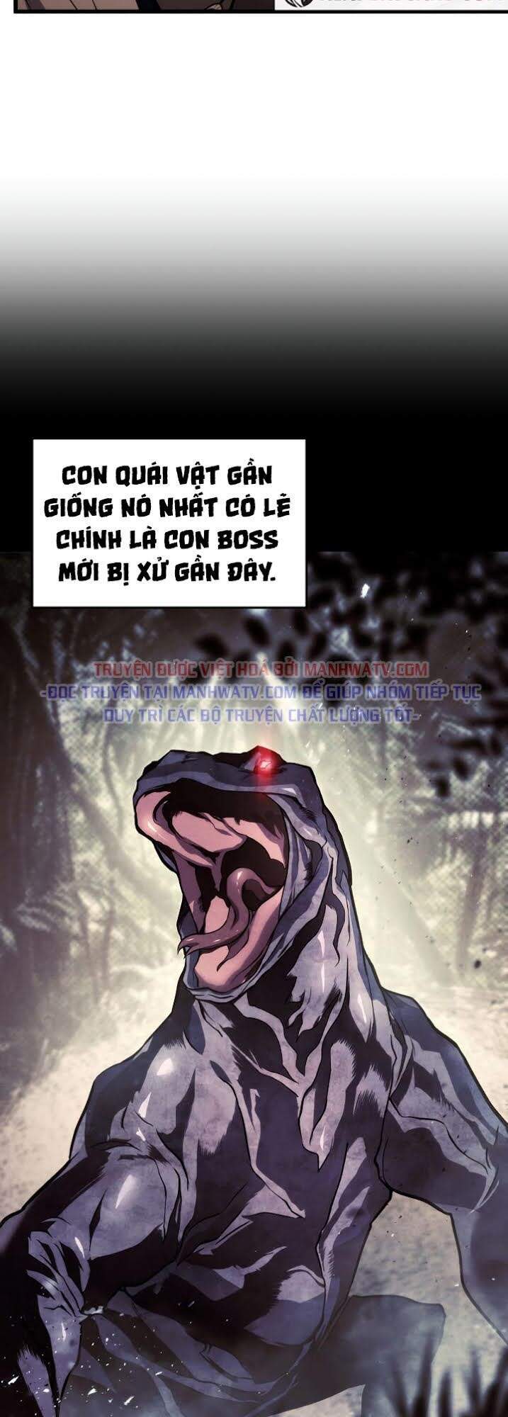 Sự Trở Lại Của Vị Thần Sức Mạnh Chapter 25 - Trang 2