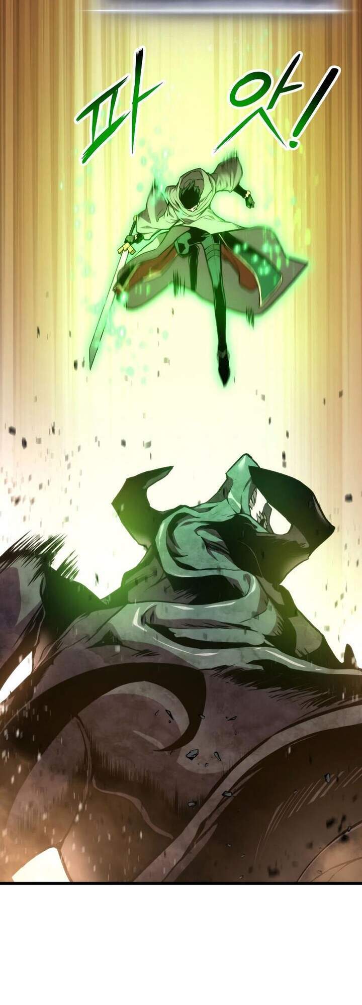 Sự Trở Lại Của Vị Thần Sức Mạnh Chapter 25 - Trang 2