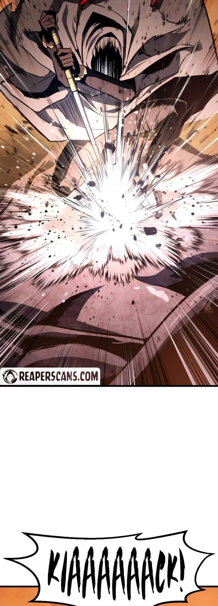 Sự Trở Lại Của Vị Thần Sức Mạnh Chapter 25 - Trang 2