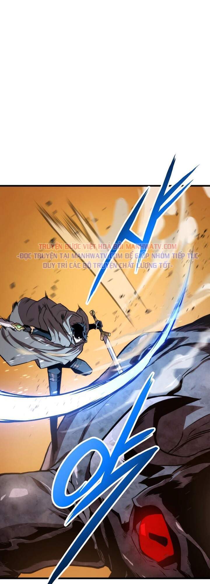 Sự Trở Lại Của Vị Thần Sức Mạnh Chapter 25 - Trang 2