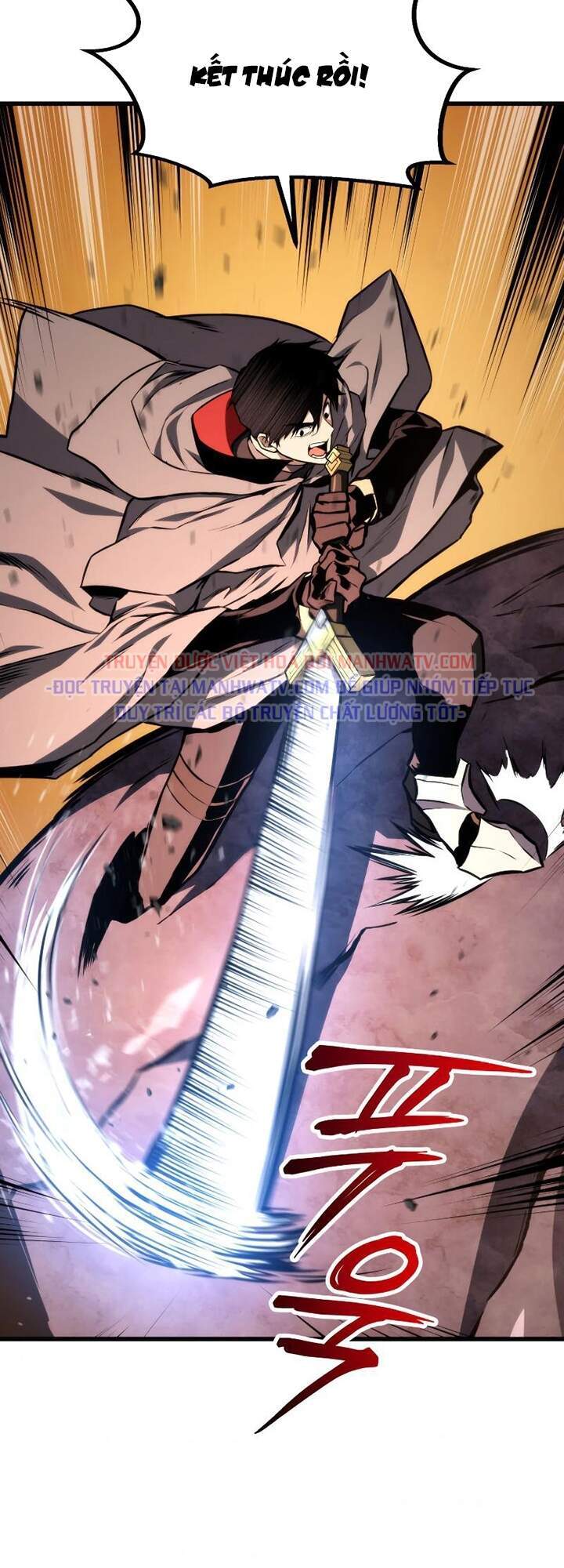 Sự Trở Lại Của Vị Thần Sức Mạnh Chapter 25 - Trang 2