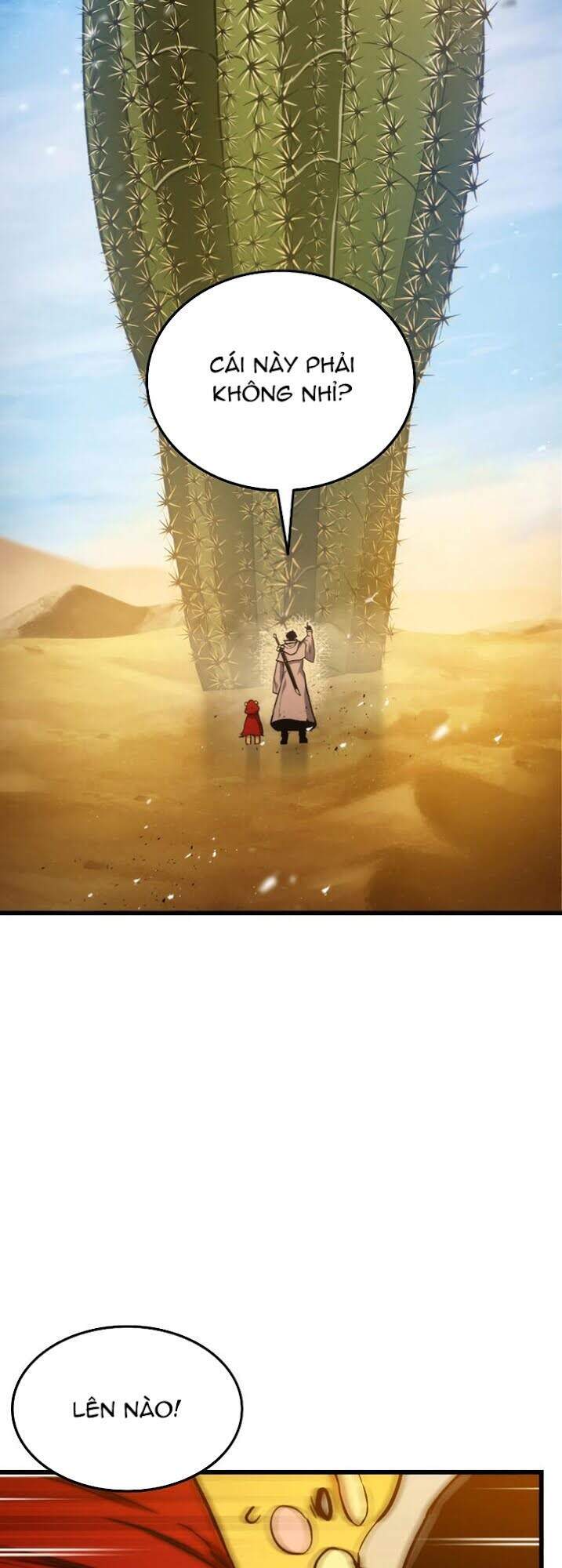 Sự Trở Lại Của Vị Thần Sức Mạnh Chapter 25 - Trang 2