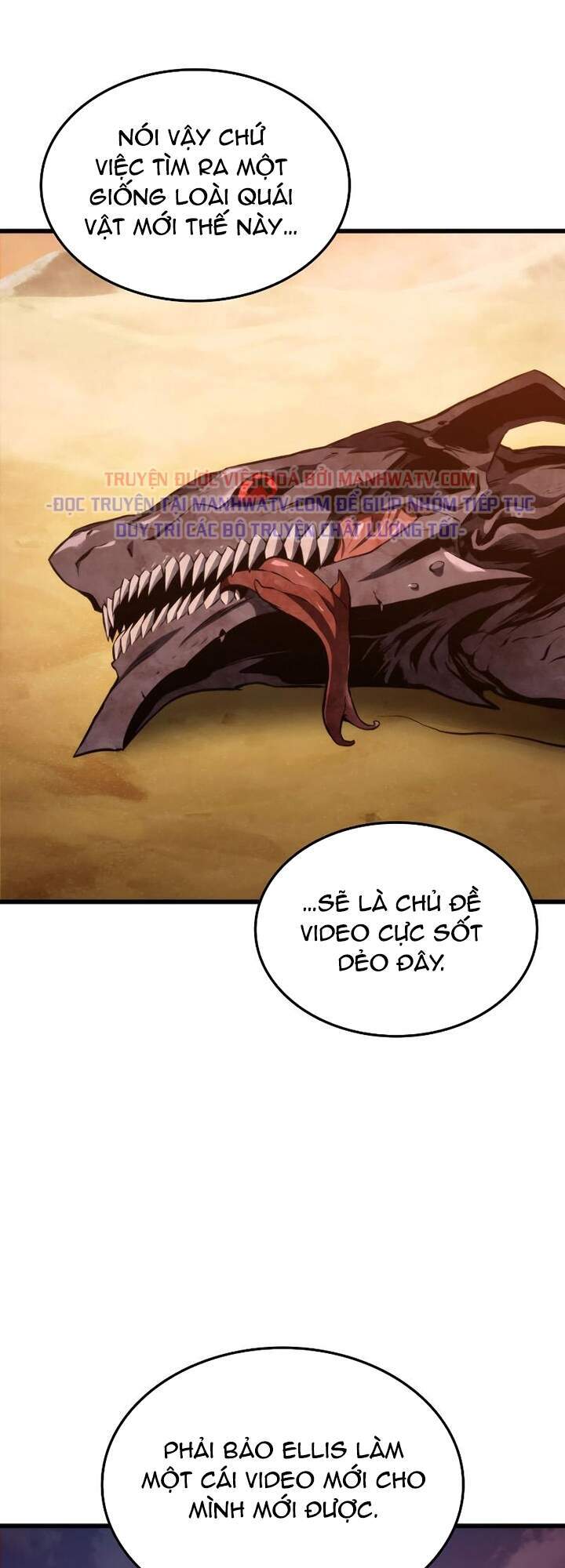 Sự Trở Lại Của Vị Thần Sức Mạnh Chapter 25 - Trang 2