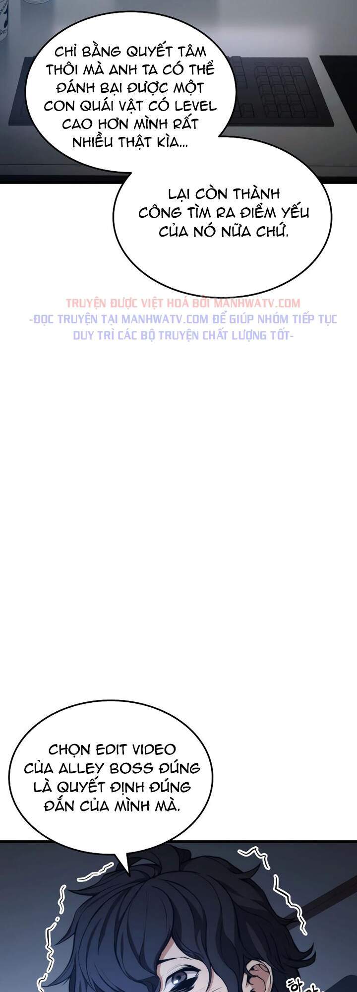 Sự Trở Lại Của Vị Thần Sức Mạnh Chapter 25 - Trang 2