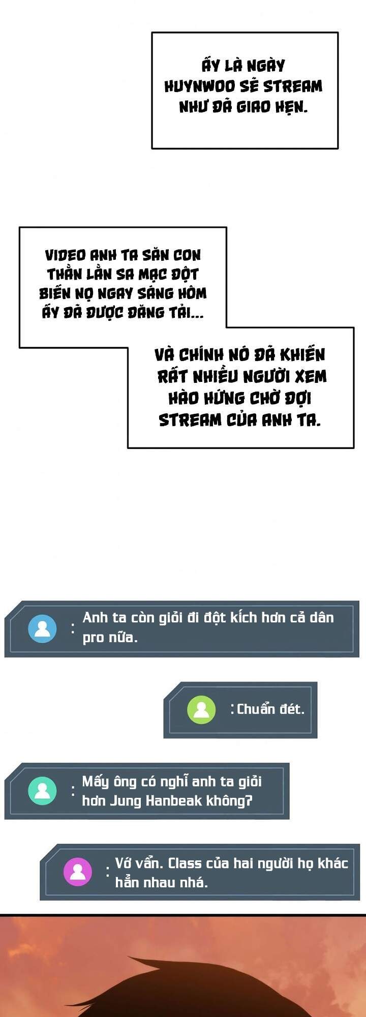 Sự Trở Lại Của Vị Thần Sức Mạnh Chapter 25 - Trang 2