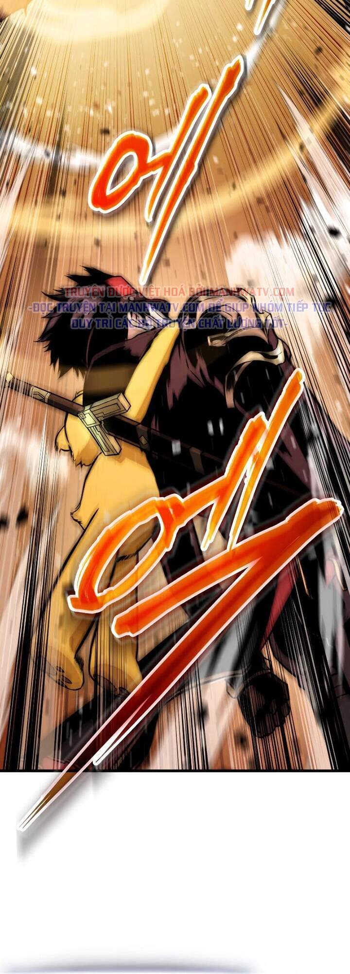 Sự Trở Lại Của Vị Thần Sức Mạnh Chapter 25 - Trang 2