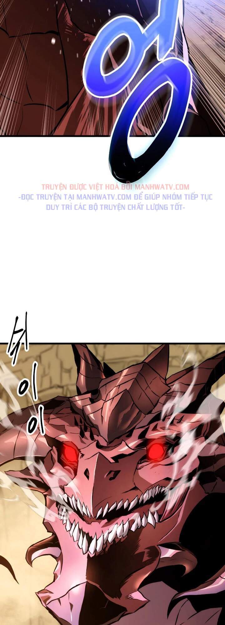 Sự Trở Lại Của Vị Thần Sức Mạnh Chapter 25 - Trang 2