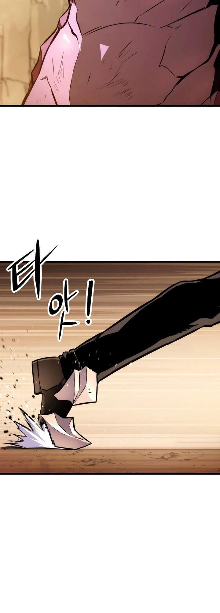 Sự Trở Lại Của Vị Thần Sức Mạnh Chapter 25 - Trang 2