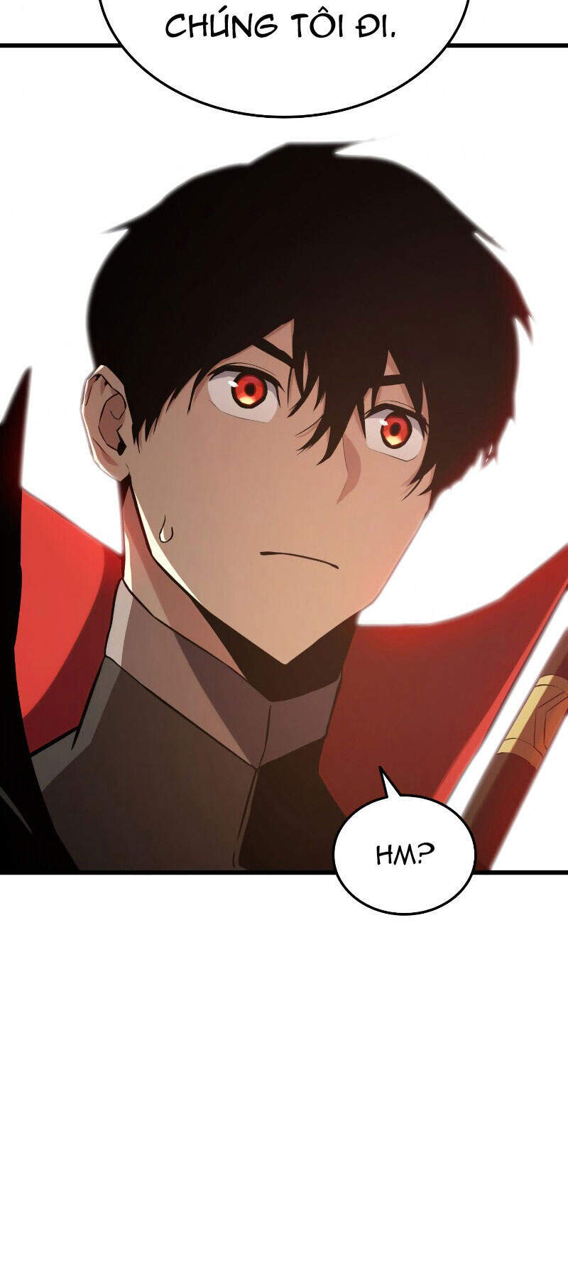 Sự Trở Lại Của Vị Thần Sức Mạnh Chapter 26 - Trang 2