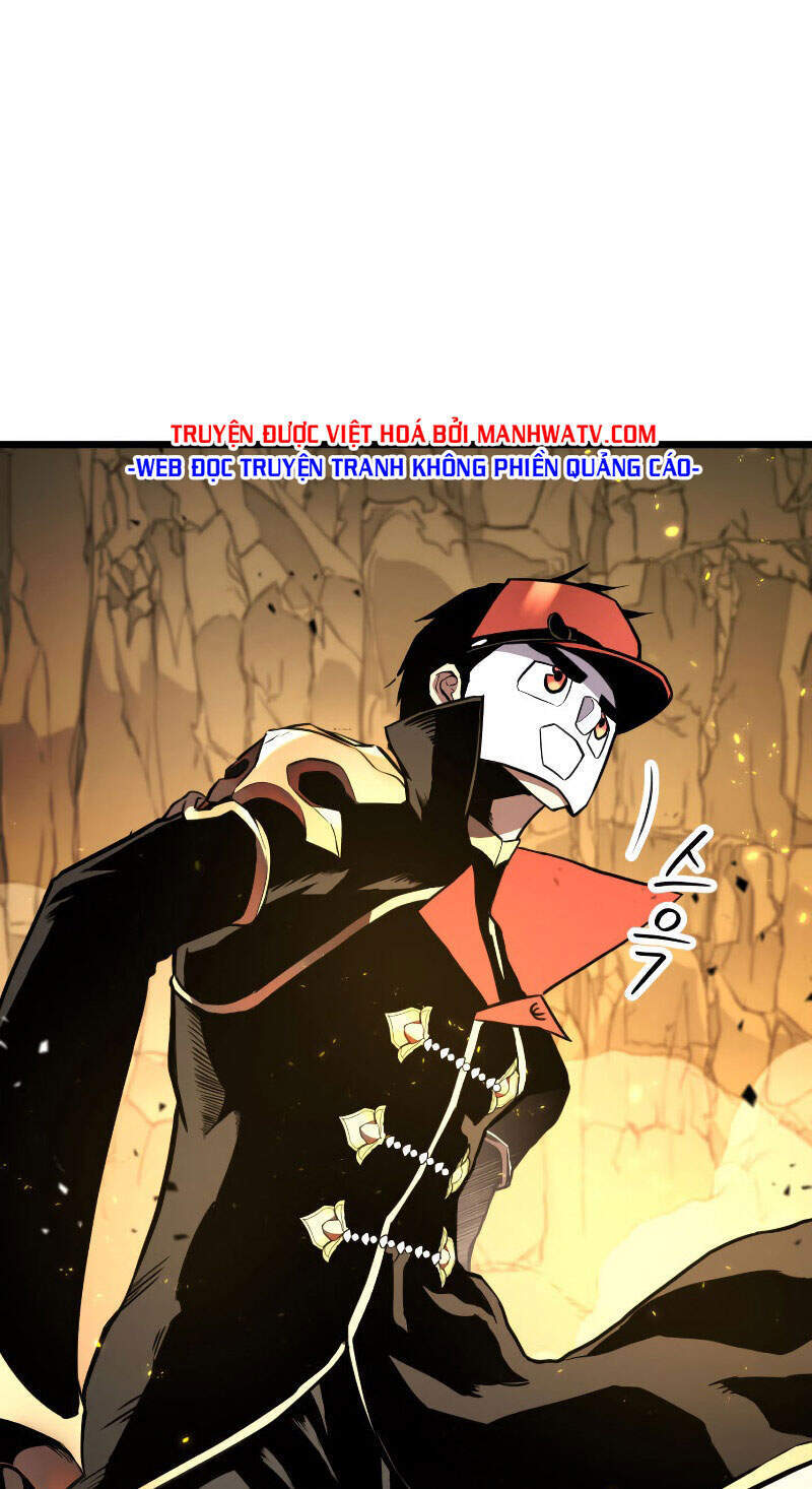 Sự Trở Lại Của Vị Thần Sức Mạnh Chapter 26 - Trang 2