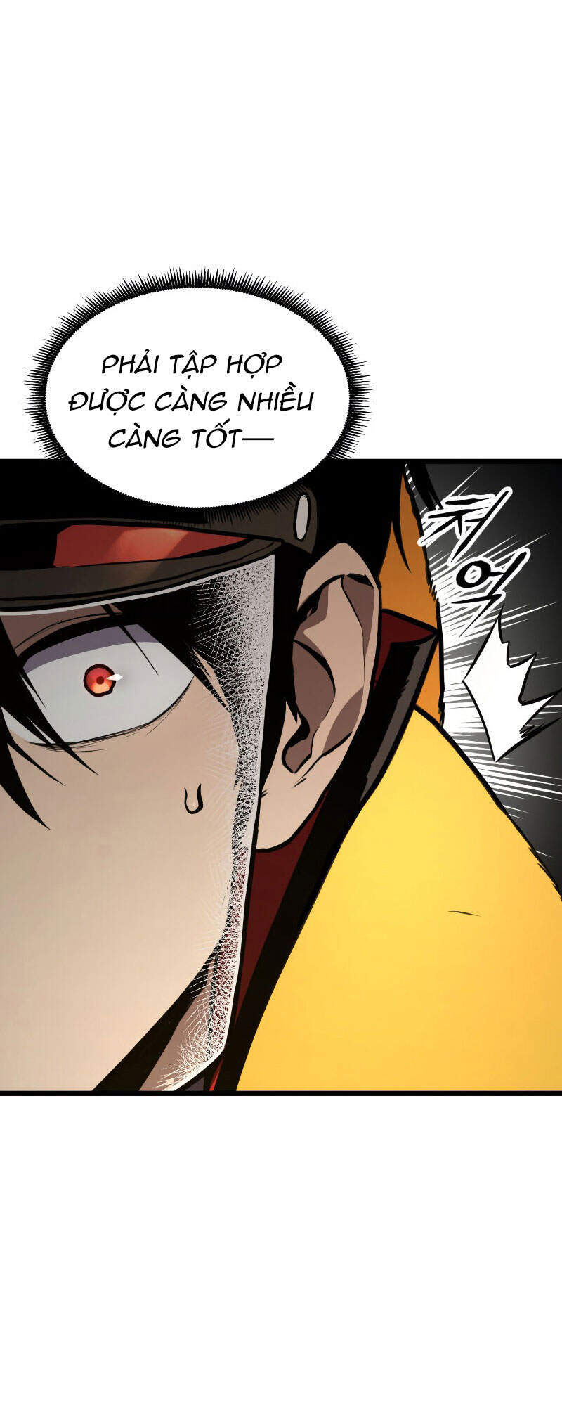 Sự Trở Lại Của Vị Thần Sức Mạnh Chapter 26 - Trang 2