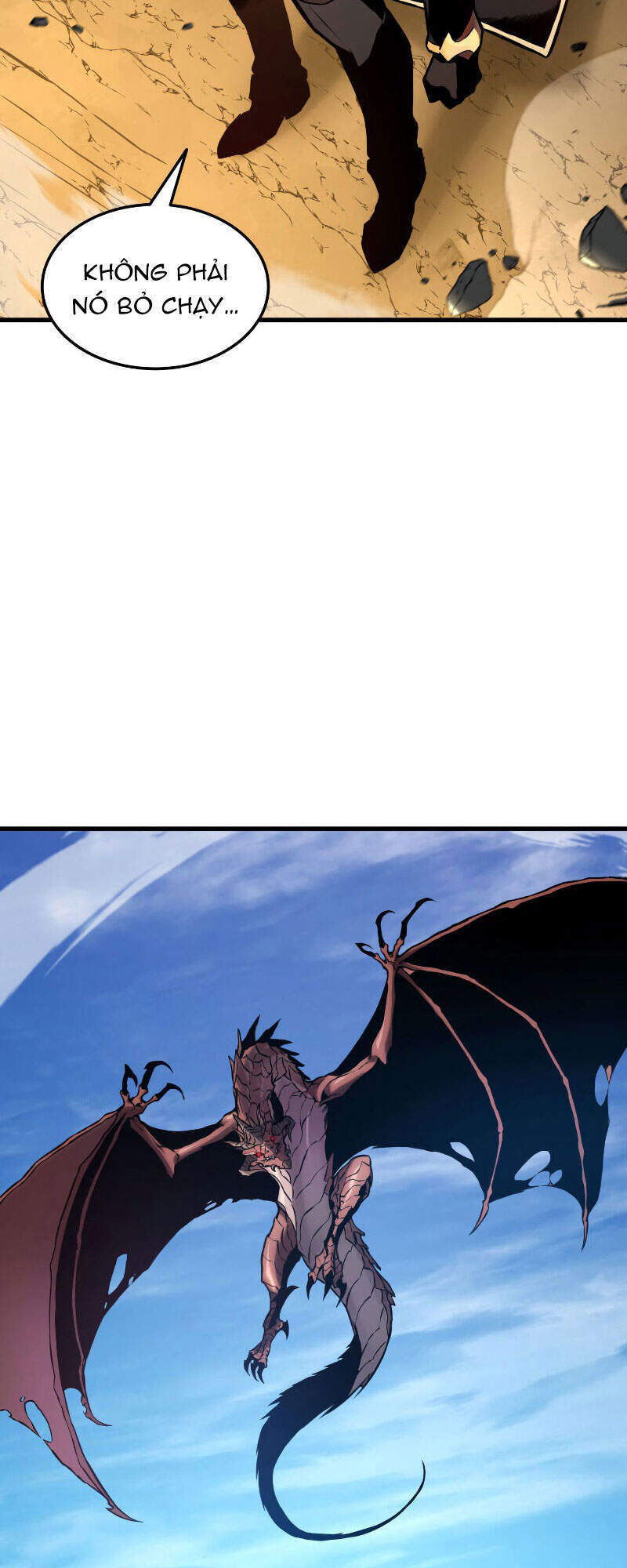 Sự Trở Lại Của Vị Thần Sức Mạnh Chapter 26 - Trang 2