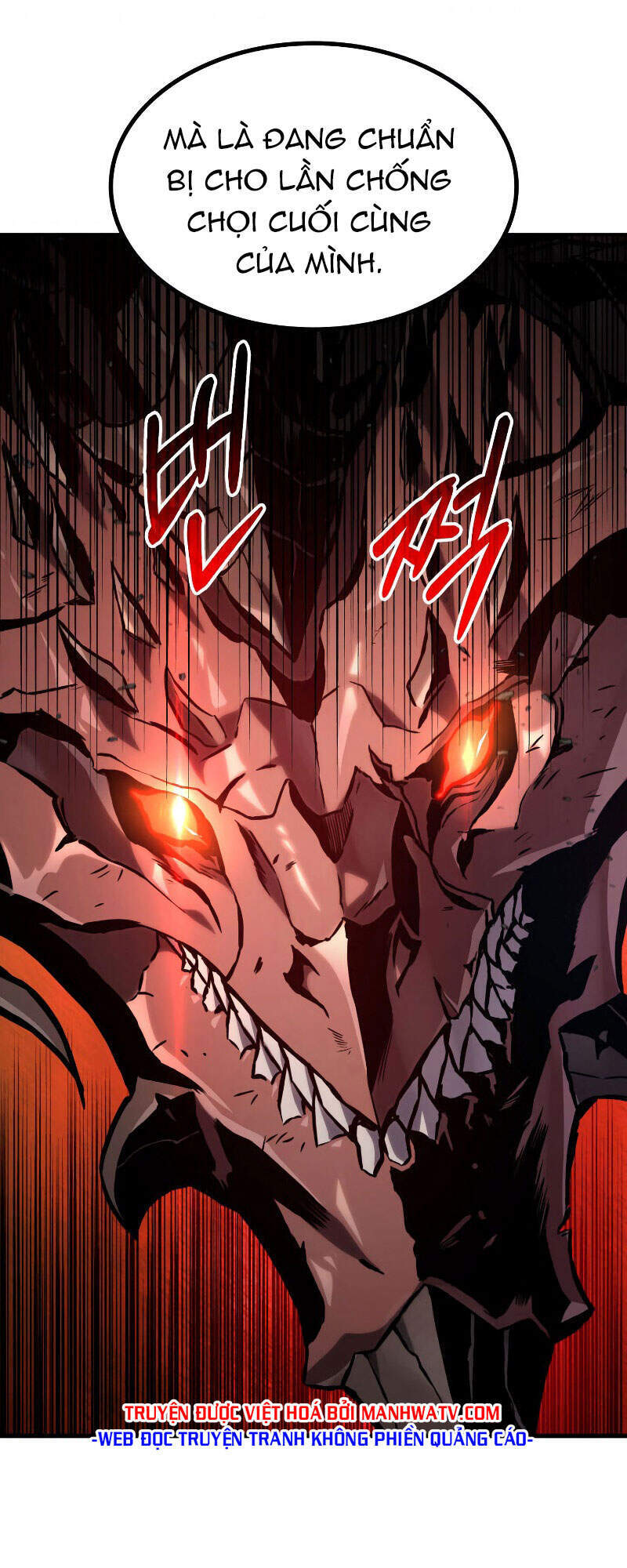 Sự Trở Lại Của Vị Thần Sức Mạnh Chapter 26 - Trang 2