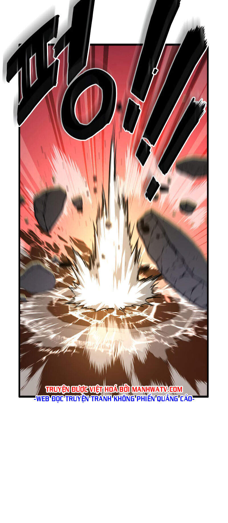 Sự Trở Lại Của Vị Thần Sức Mạnh Chapter 26 - Trang 2