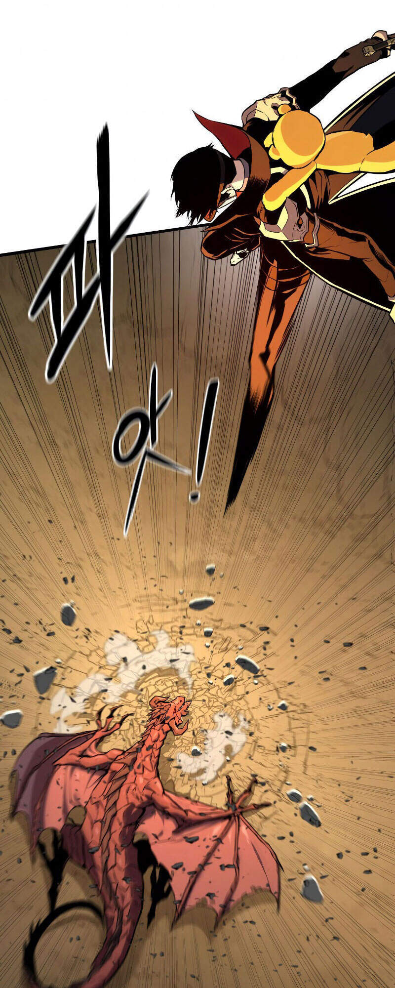 Sự Trở Lại Của Vị Thần Sức Mạnh Chapter 26 - Trang 2