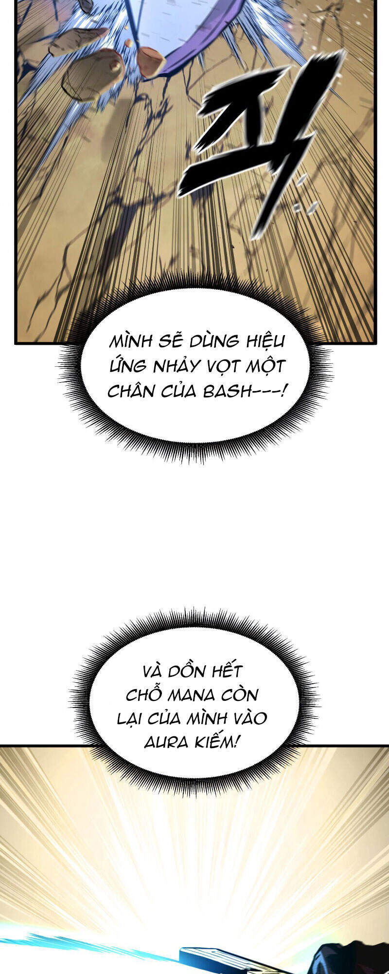 Sự Trở Lại Của Vị Thần Sức Mạnh Chapter 26 - Trang 2