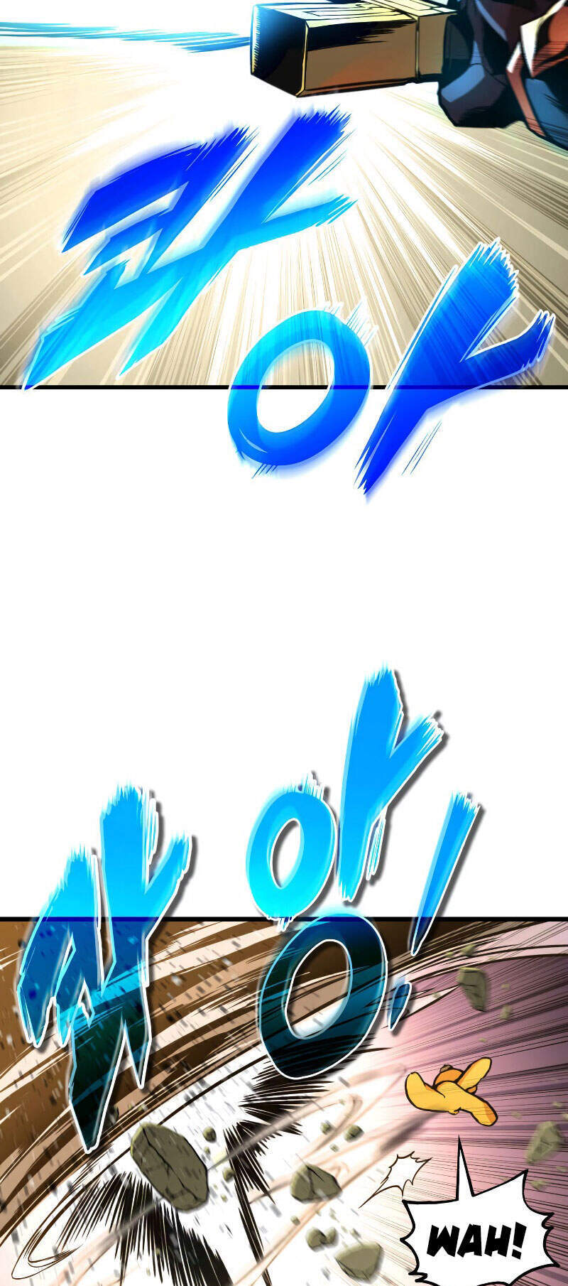 Sự Trở Lại Của Vị Thần Sức Mạnh Chapter 26 - Trang 2