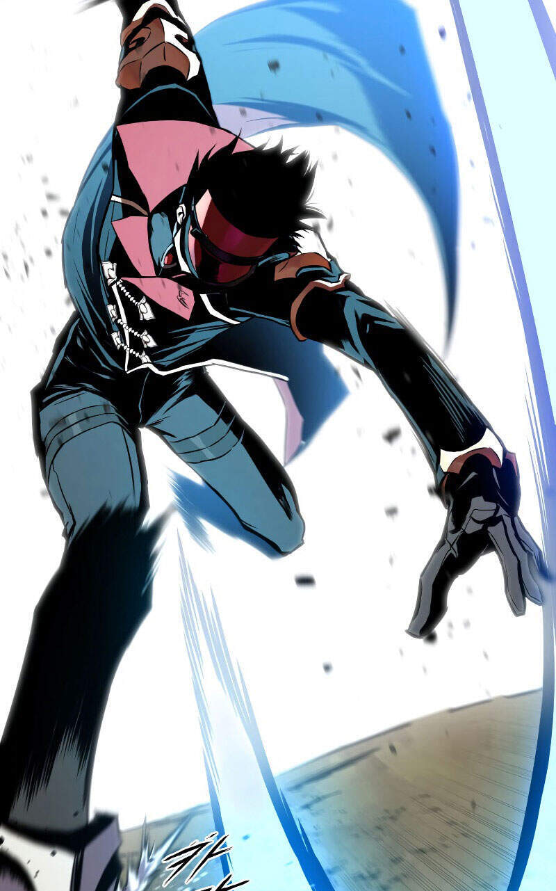 Sự Trở Lại Của Vị Thần Sức Mạnh Chapter 26 - Trang 2