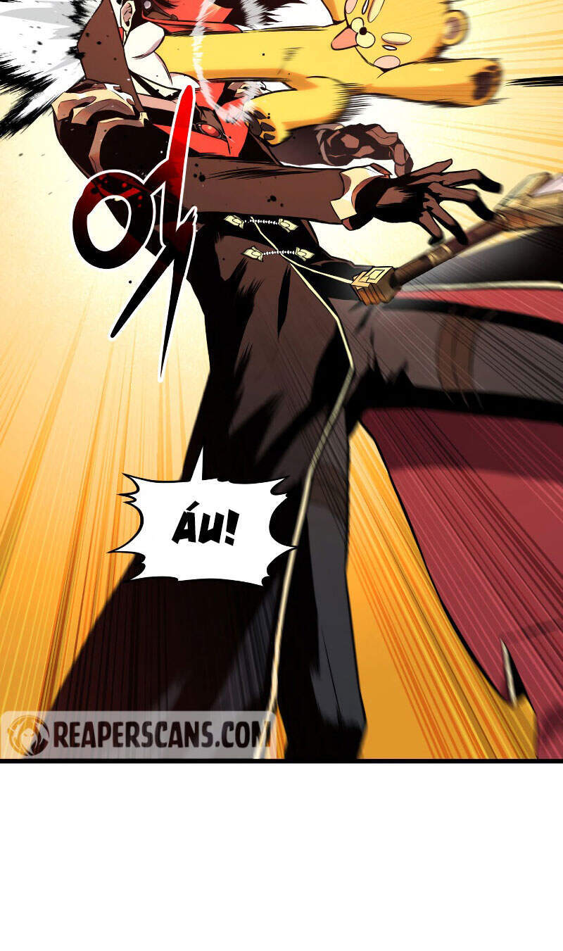 Sự Trở Lại Của Vị Thần Sức Mạnh Chapter 26 - Trang 2