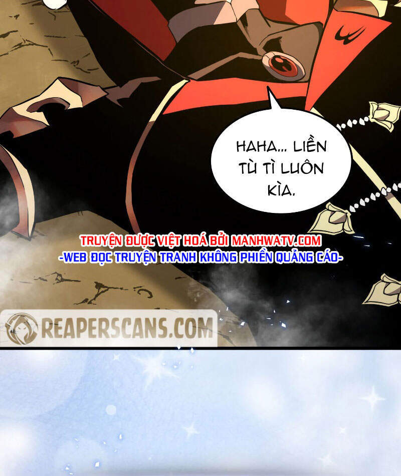 Sự Trở Lại Của Vị Thần Sức Mạnh Chapter 26 - Trang 2