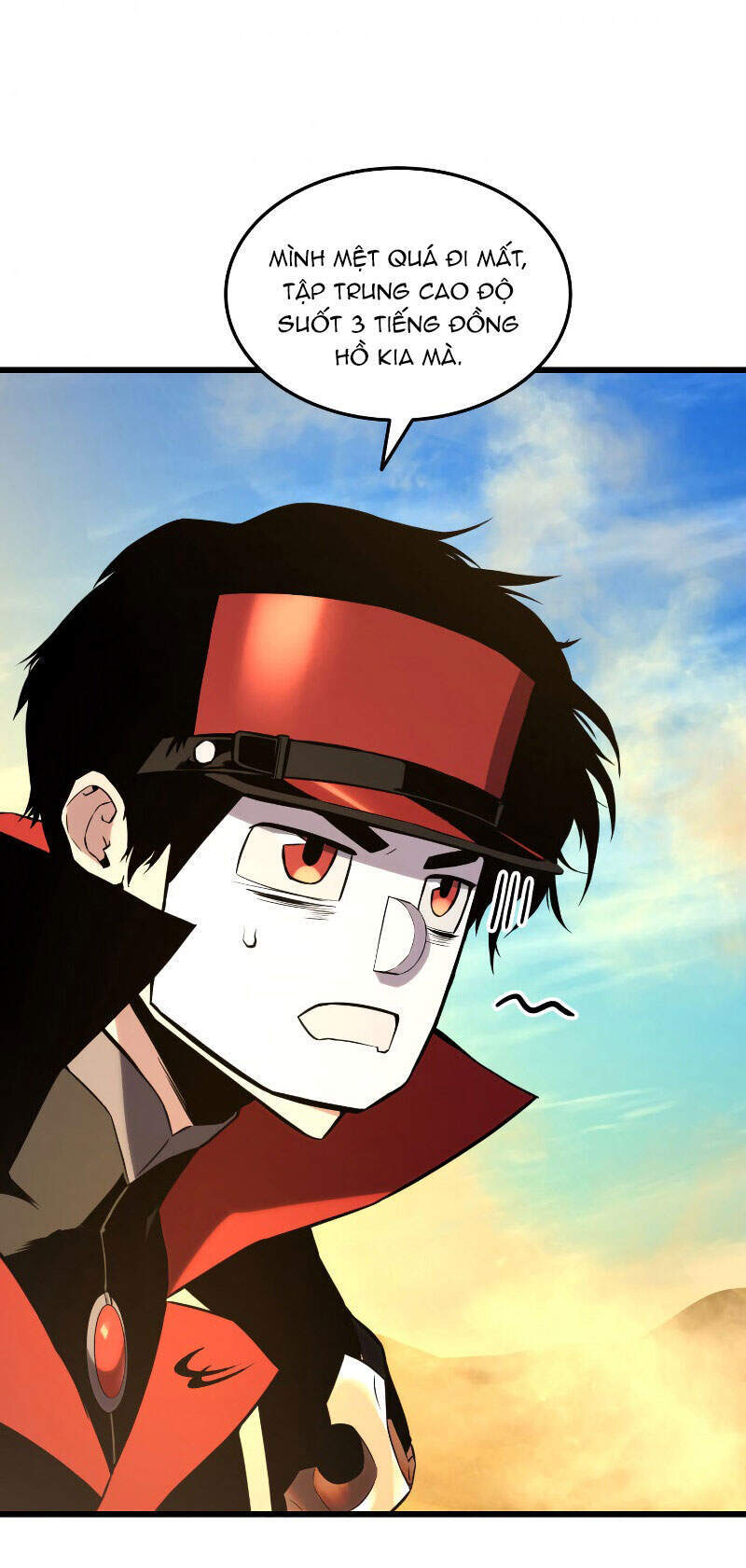 Sự Trở Lại Của Vị Thần Sức Mạnh Chapter 26 - Trang 2