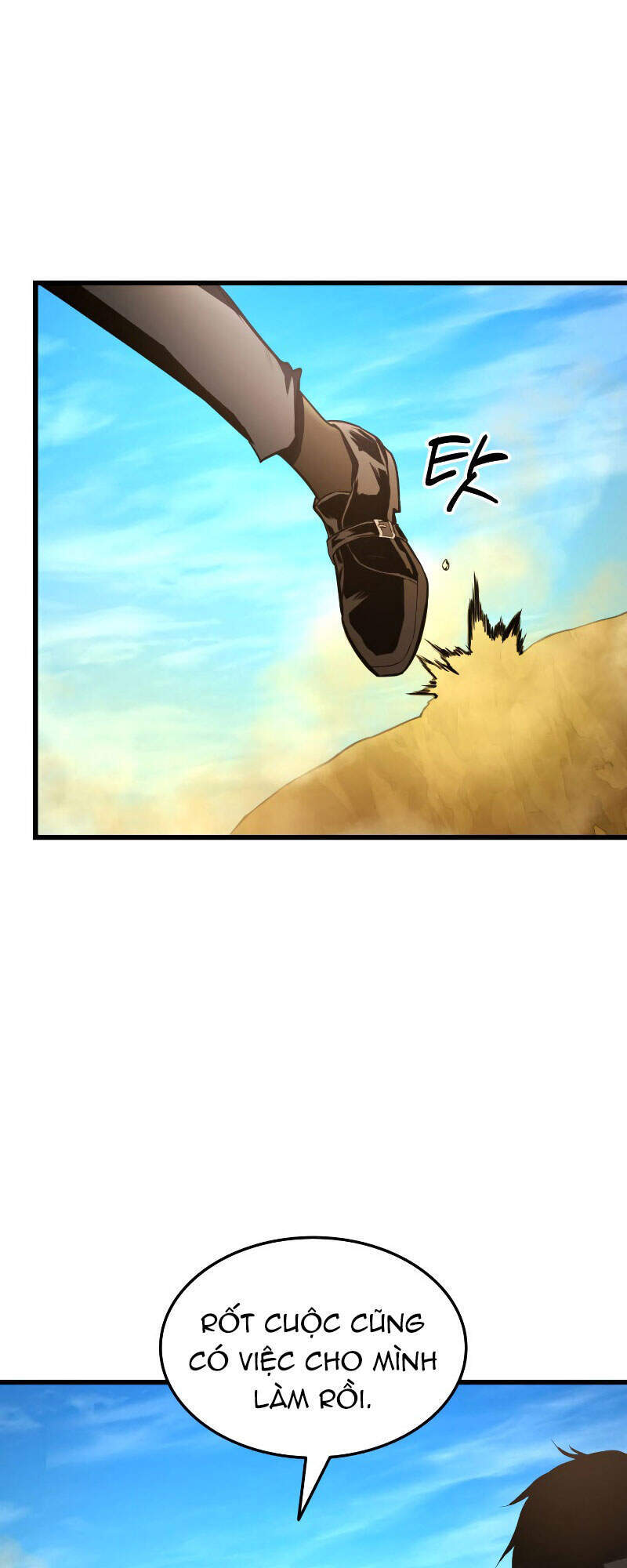 Sự Trở Lại Của Vị Thần Sức Mạnh Chapter 27 - Trang 2