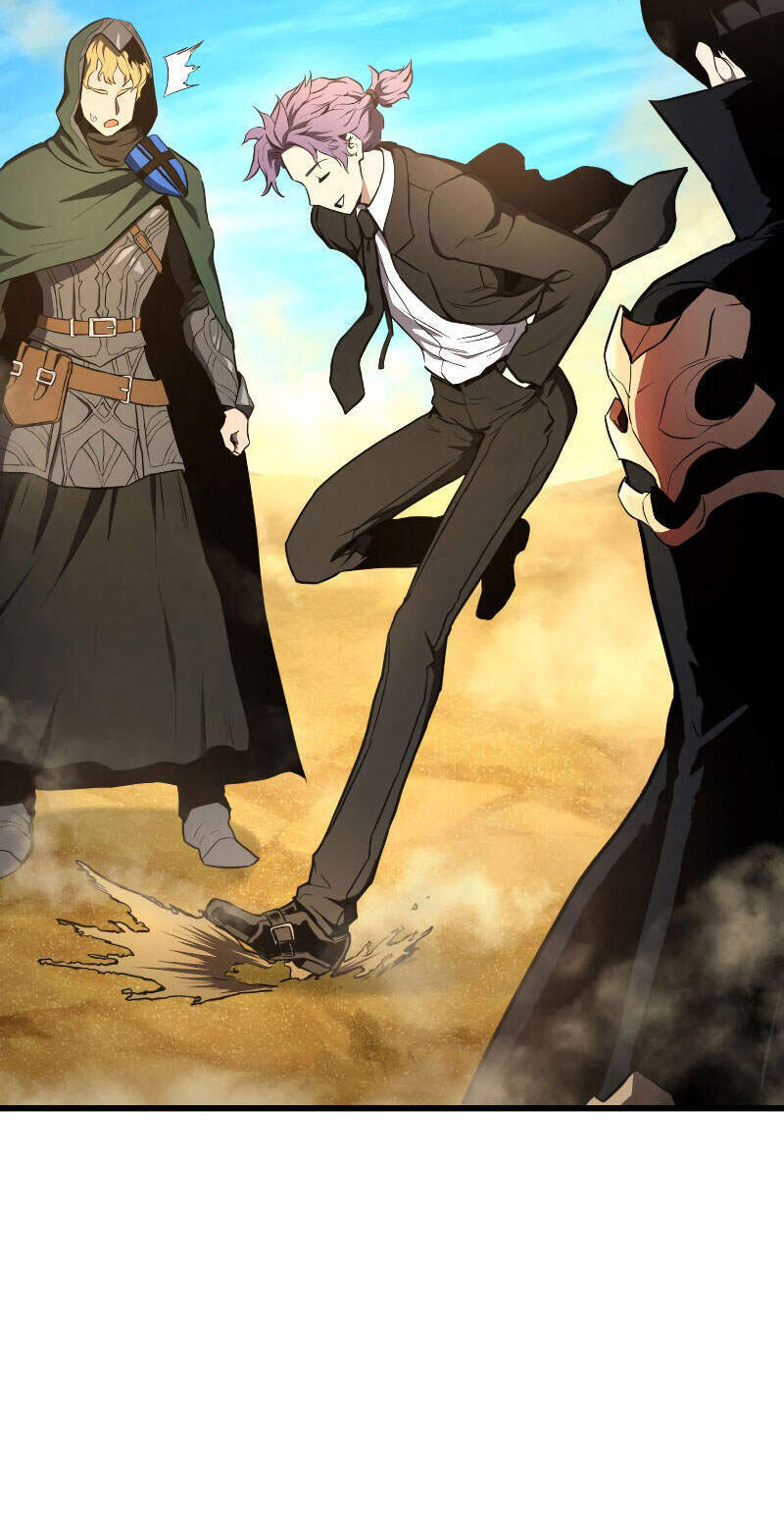 Sự Trở Lại Của Vị Thần Sức Mạnh Chapter 27 - Trang 2