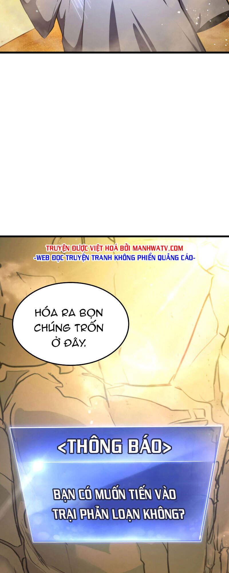 Sự Trở Lại Của Vị Thần Sức Mạnh Chapter 27 - Trang 2