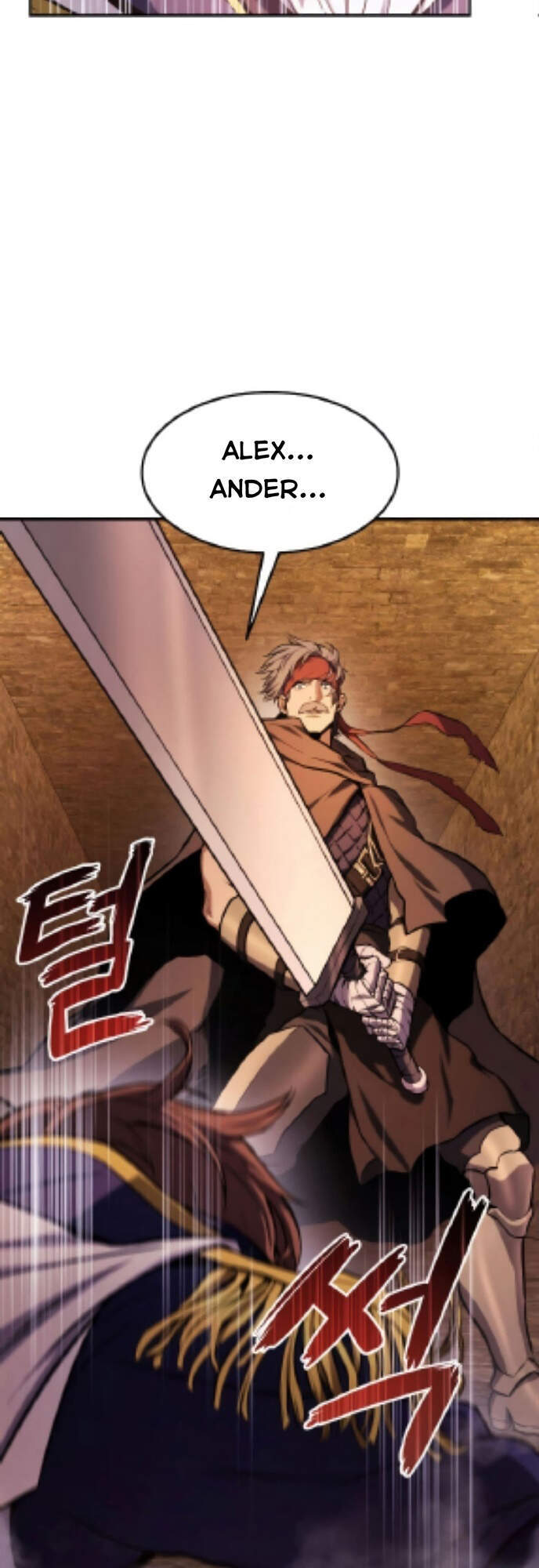 Sự Trở Lại Của Vị Thần Sức Mạnh Chapter 29 - Trang 2