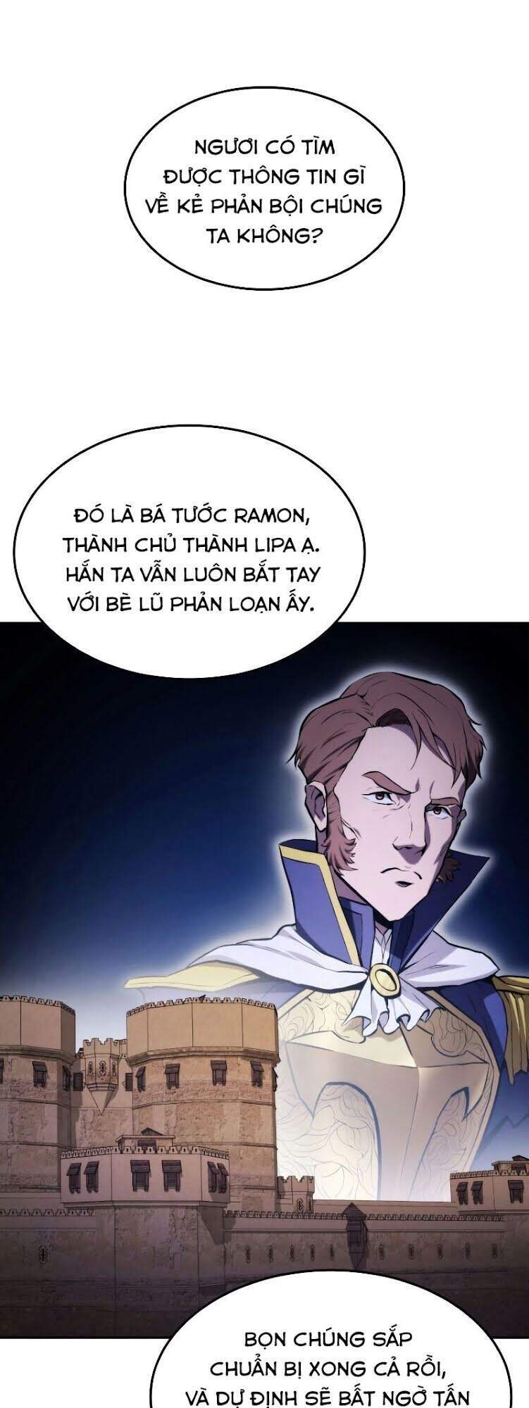 Sự Trở Lại Của Vị Thần Sức Mạnh Chapter 29 - Trang 2