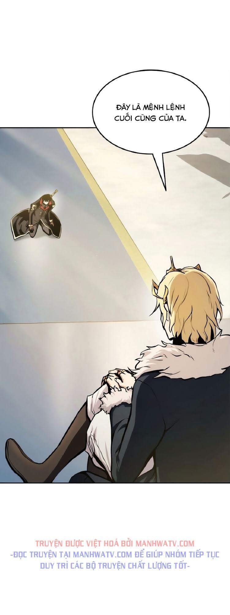 Sự Trở Lại Của Vị Thần Sức Mạnh Chapter 29 - Trang 2