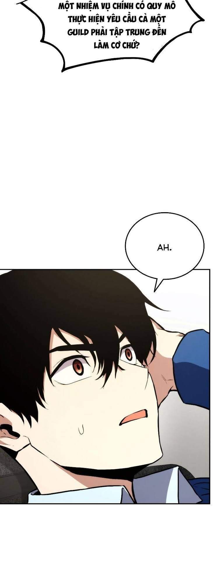 Sự Trở Lại Của Vị Thần Sức Mạnh Chapter 29 - Trang 2