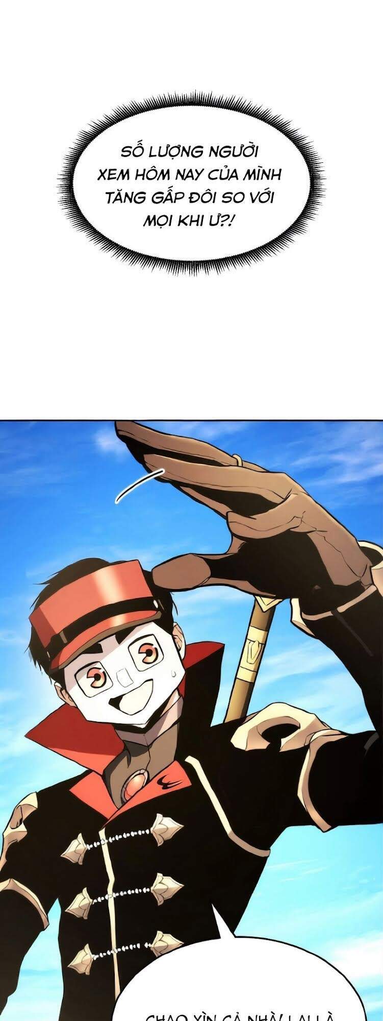 Sự Trở Lại Của Vị Thần Sức Mạnh Chapter 29 - Trang 2