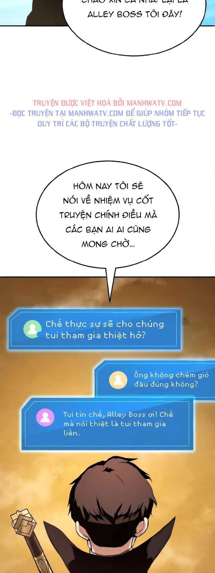 Sự Trở Lại Của Vị Thần Sức Mạnh Chapter 29 - Trang 2