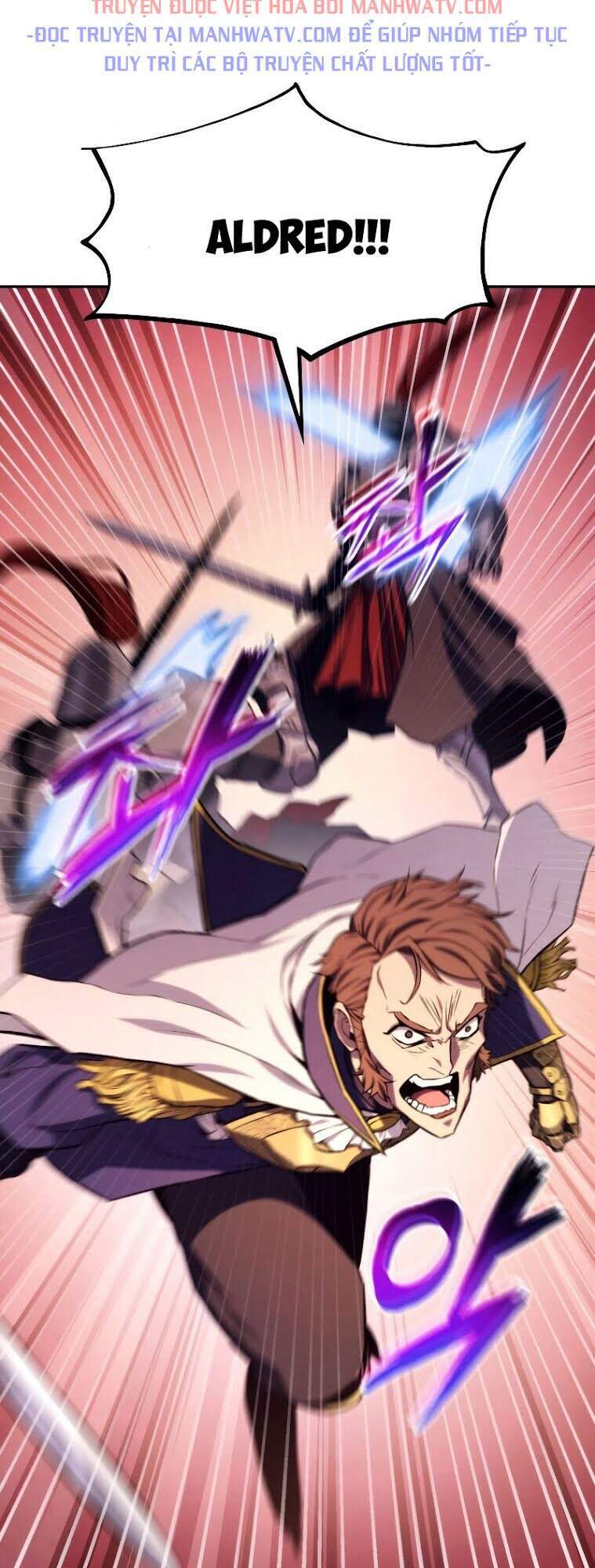 Sự Trở Lại Của Vị Thần Sức Mạnh Chapter 29 - Trang 2