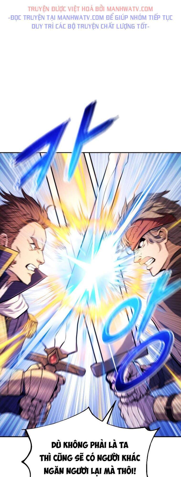 Sự Trở Lại Của Vị Thần Sức Mạnh Chapter 29 - Trang 2