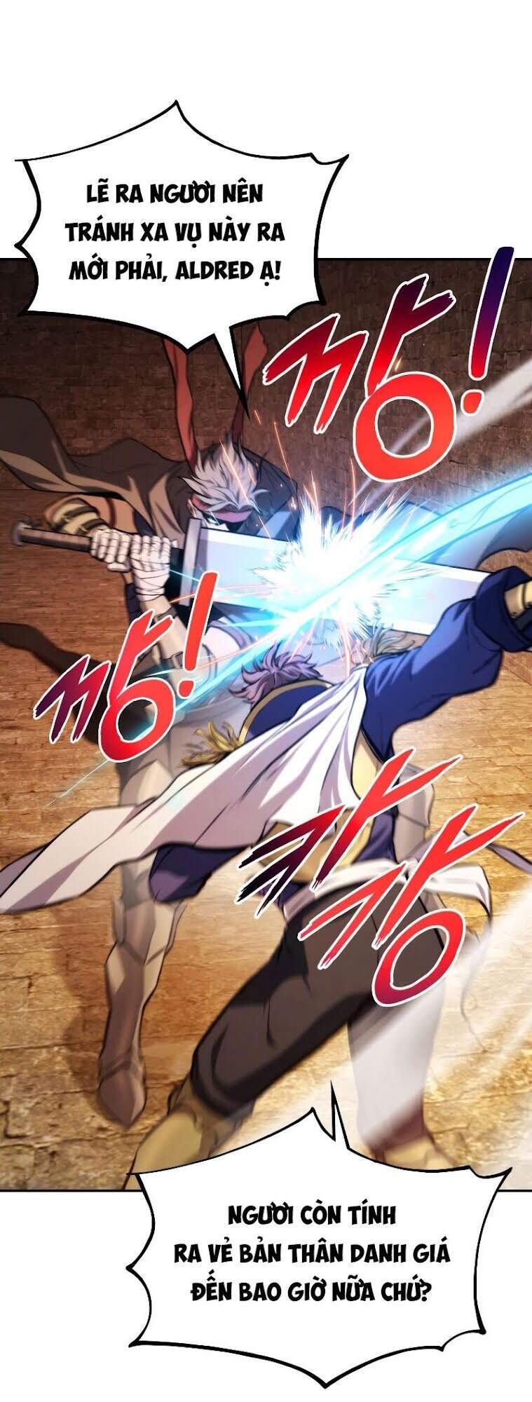 Sự Trở Lại Của Vị Thần Sức Mạnh Chapter 29 - Trang 2